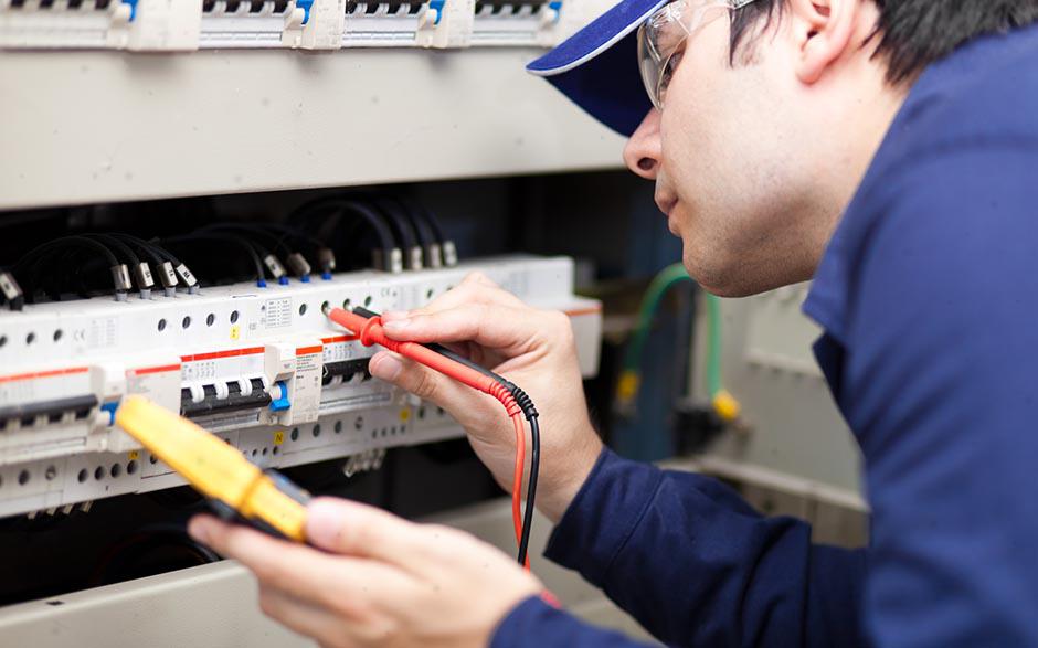 électricien particulier Le Plessis-Robinson
