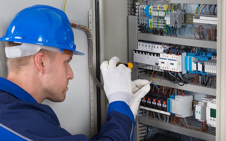 électricien particulier Le Plessis-Robinson